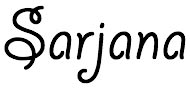 Sarjana Duwal - Web Developer Nepal