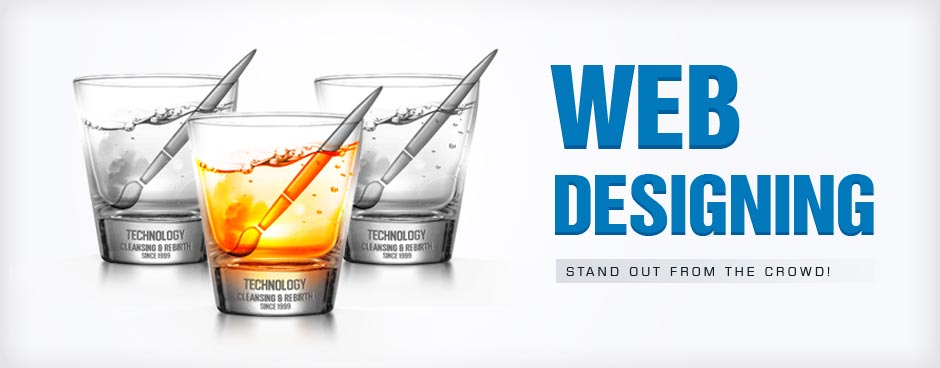 Web Design Quotation